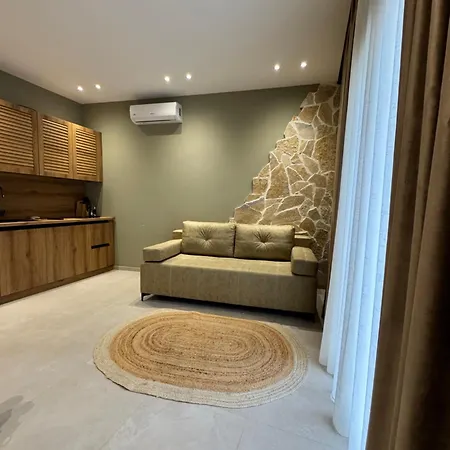 Deep House 8 Apartament Wlora