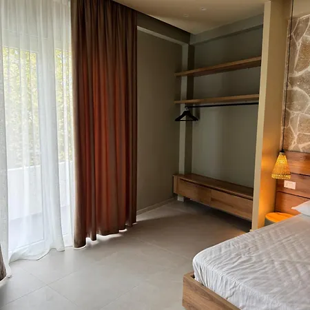 Deep House 8 Apartament *