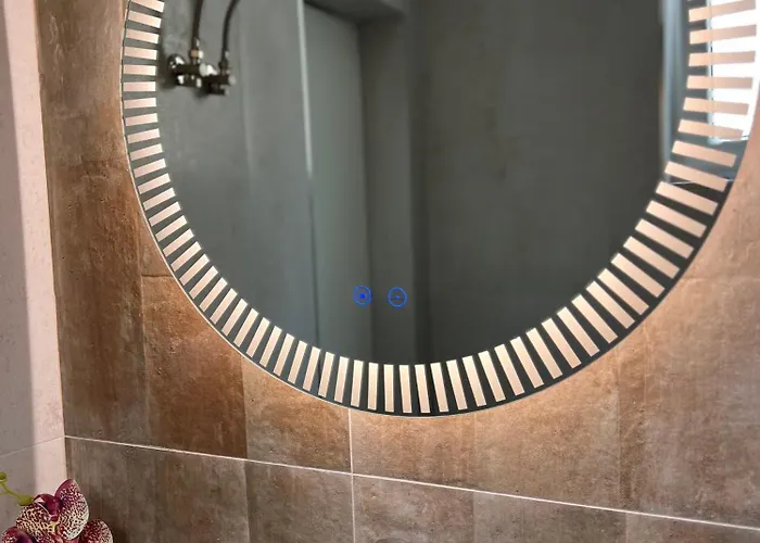 Deep House 8 Apartmán *