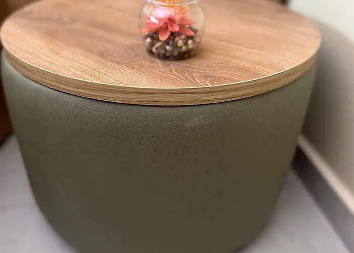 Apartmán Deep House 8 Vlorë