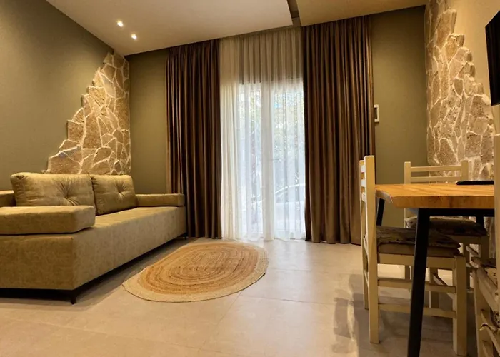 Deep House 8 * Vlorë