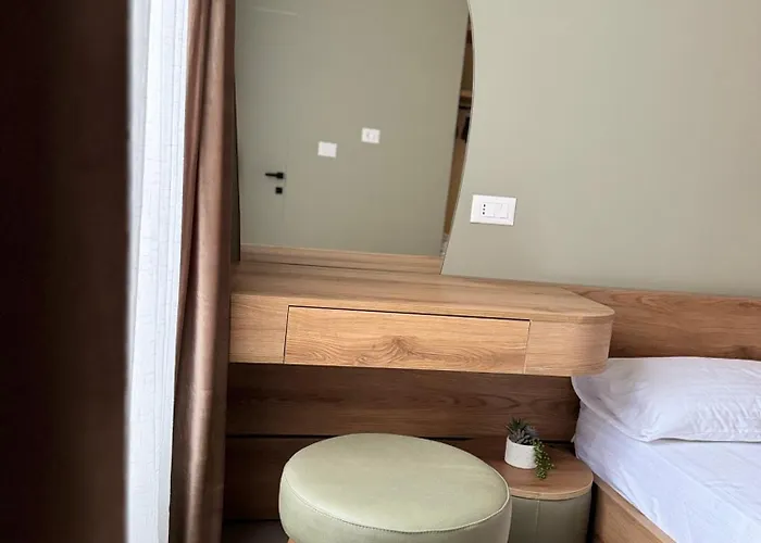 Deep House 8 * Vlorë