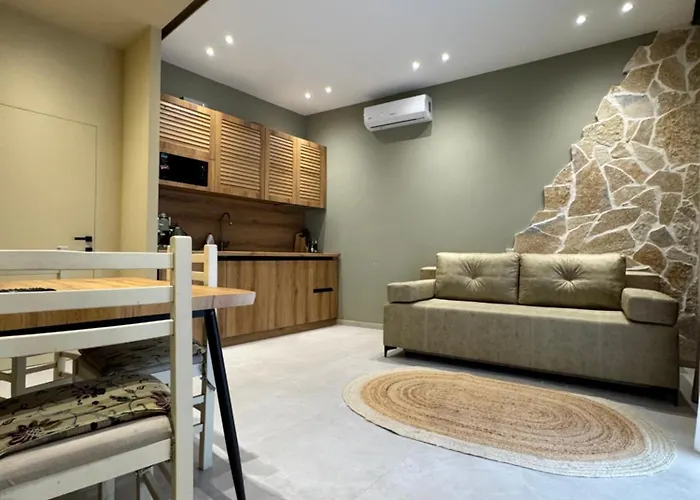 Apartmán Deep House 8