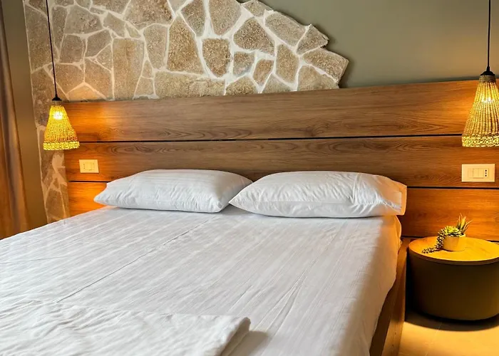 Deep House 8 Apartmán *