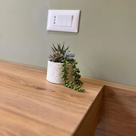 Deep House 8 Apartament Wlora