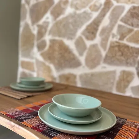 Deep House 8 * Avlonya