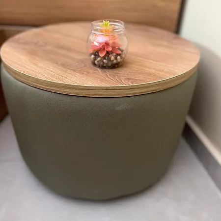 Lejlighed Deep House 8 Vlorë