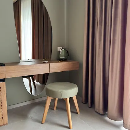 Deep House 8 Apartament Wlora