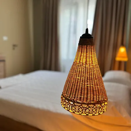 Apartament Deep House 8 Wlora