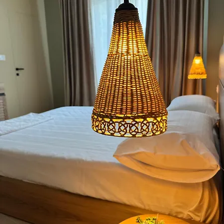 Deep House 8 Apartament