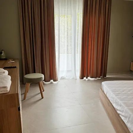 Deep House 8 Apartament