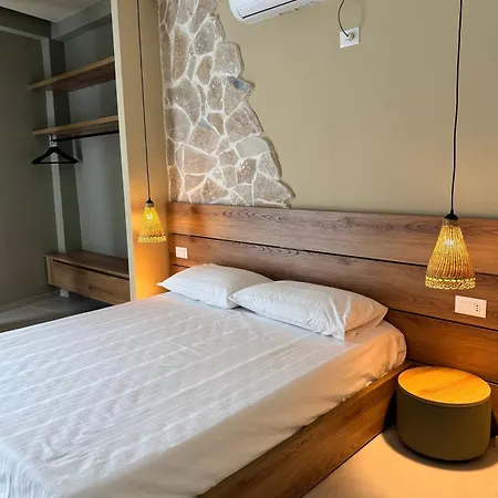 Deep House 8 Apartament Wlora