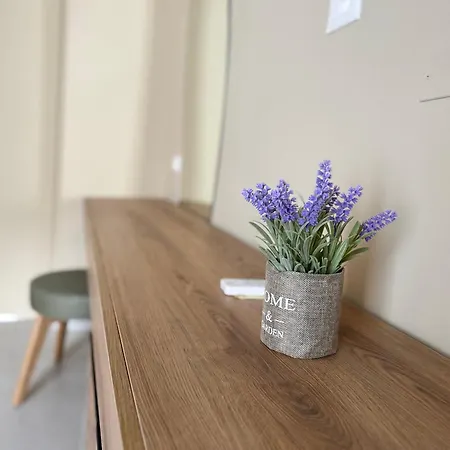 Apartament Deep House 8 Wlora