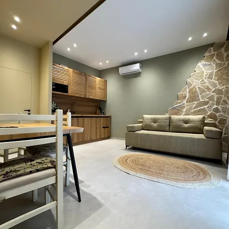 Apartament Deep House 8