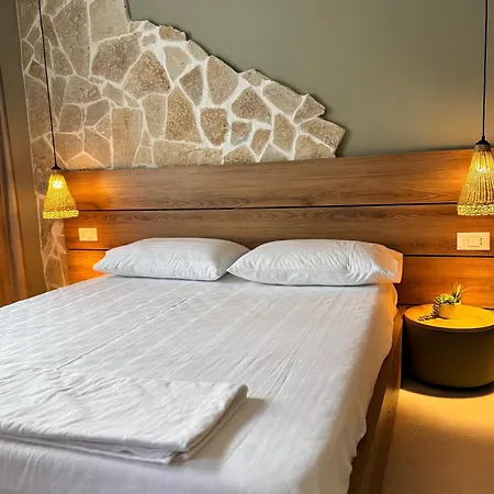 Deep House 8 Apartament *