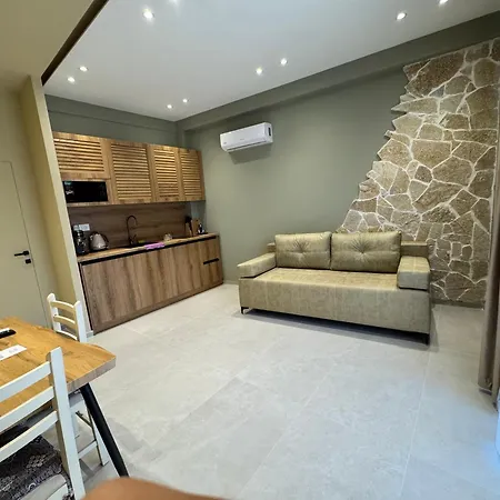 Apartament Deep House 8 Wlora