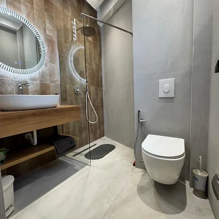 Deep House 8 Apartament