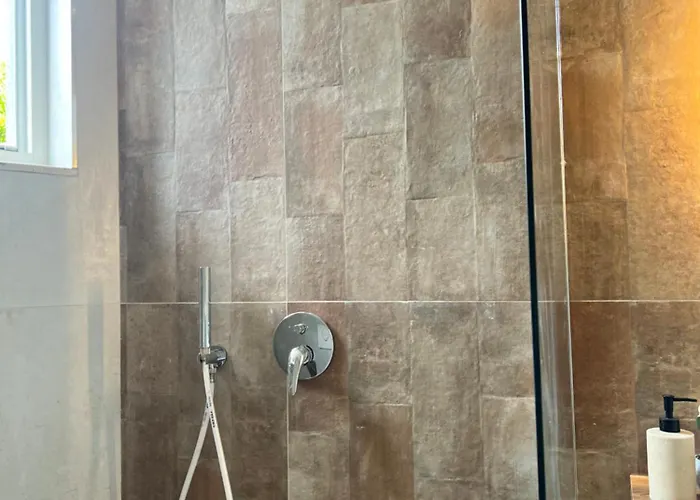 Deep House 8 Lejlighed