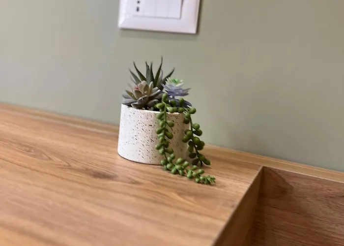 Deep House 8 Appartement Vlorë