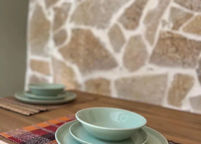 Deep House 8 * Vlorë