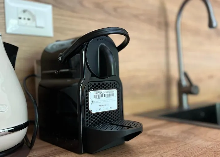 Deep House 8 * Vlorë