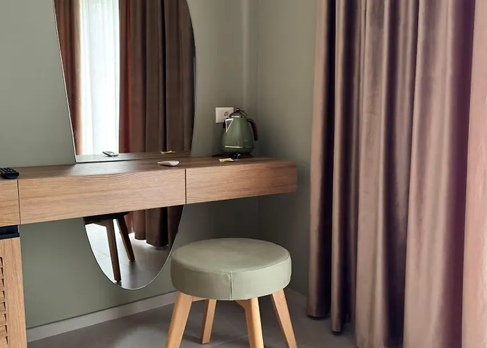 Deep House 8 Appartement Vlorë