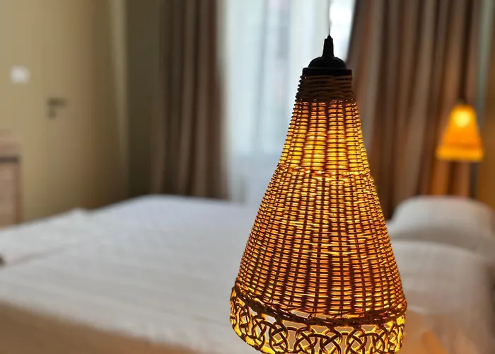 Appartamento Deep House 8 Vlorë