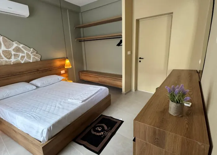 Deep House 8 * Vlorë