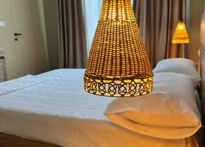 Deep House 8 Appartamento