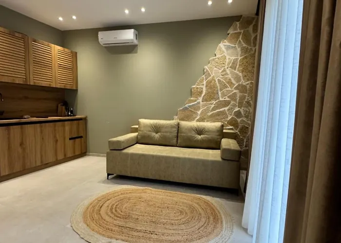 Deep House 8 Appartement Vlorë