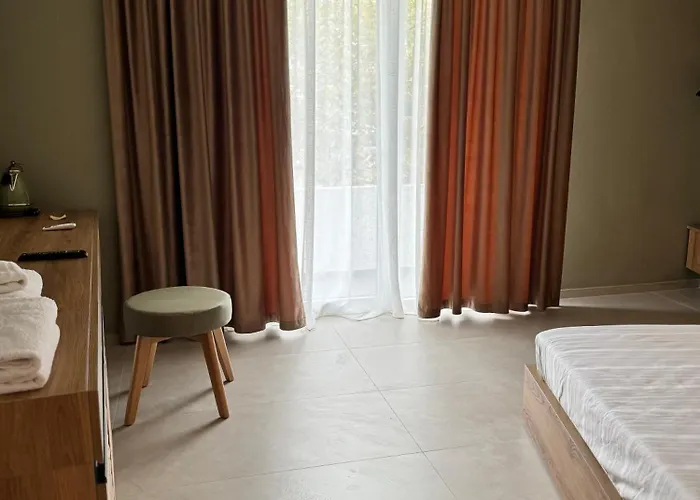 Deep House 8 Appartement