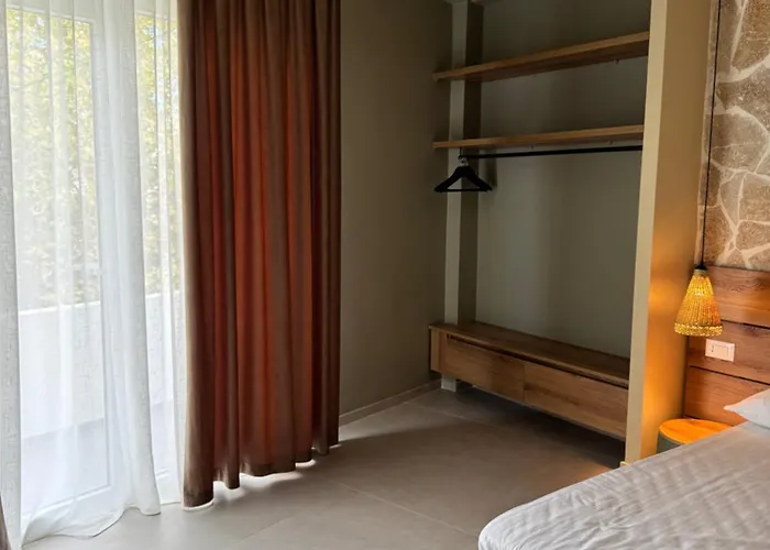 Deep House 8 Appartement *