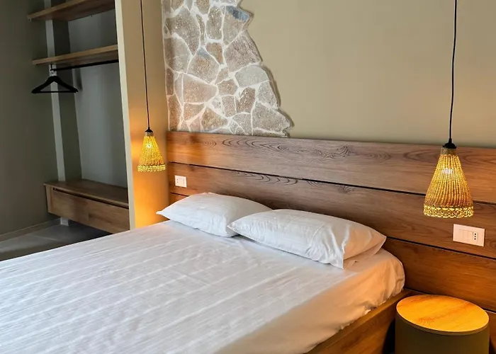 Deep House 8 Appartement Vlorë