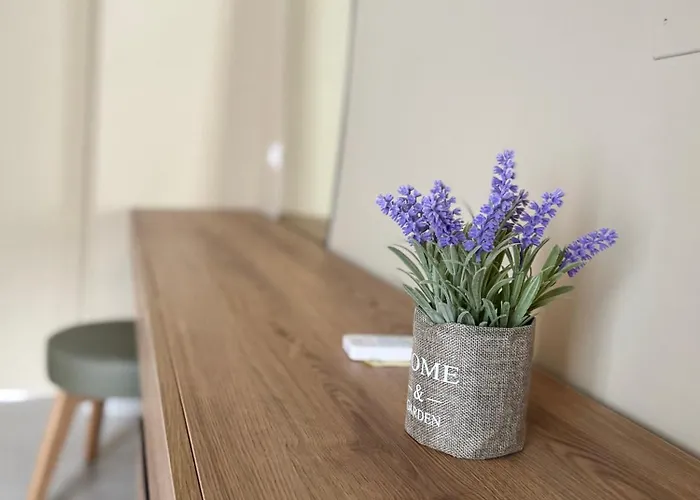 Lejlighed Deep House 8 Vlorë