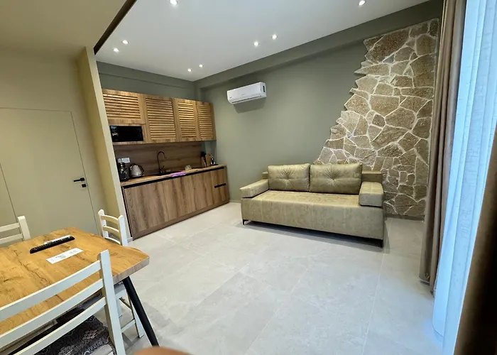 Appartement Deep House 8 Vlorë